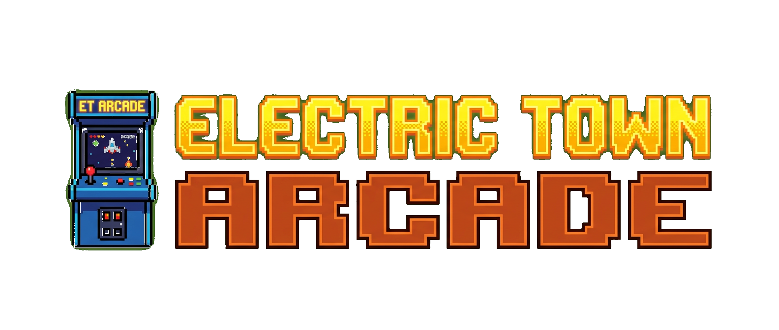Electric Town Arcade